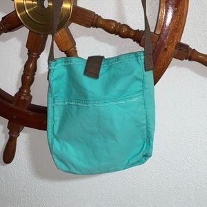 Retro metro thirty one tote EUC